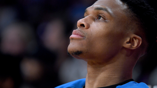 Well, What Do You Know? Turns Out the Fan Involved in the Argument With Russell Westbrook Is a MAGAt